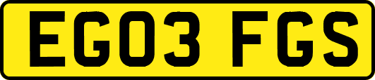EG03FGS