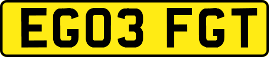 EG03FGT