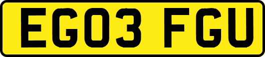 EG03FGU