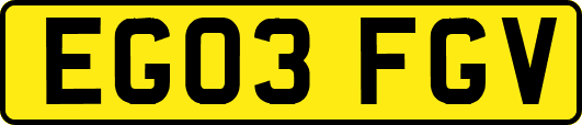 EG03FGV