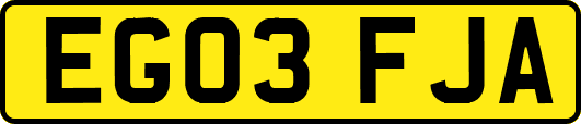 EG03FJA