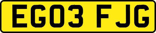 EG03FJG