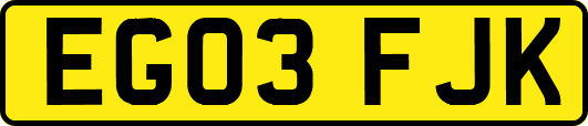 EG03FJK