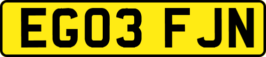 EG03FJN