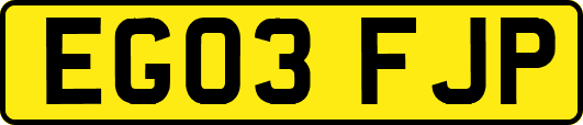 EG03FJP