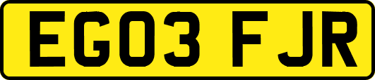 EG03FJR
