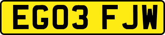 EG03FJW