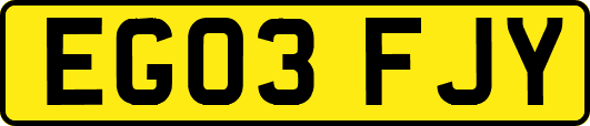 EG03FJY