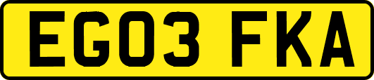 EG03FKA