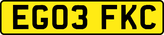 EG03FKC