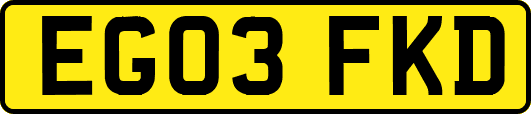 EG03FKD