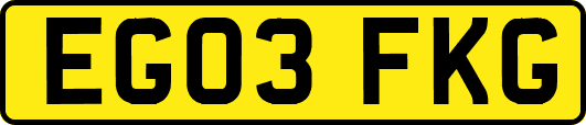 EG03FKG