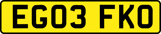 EG03FKO