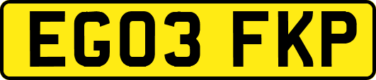 EG03FKP