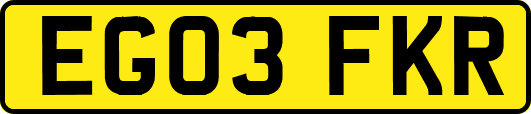 EG03FKR