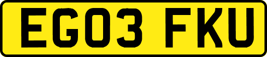 EG03FKU