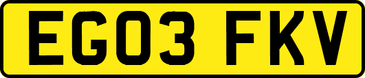 EG03FKV