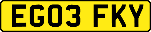 EG03FKY