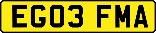 EG03FMA