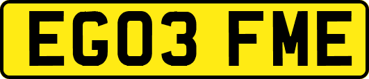 EG03FME