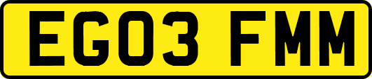EG03FMM
