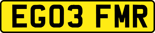 EG03FMR