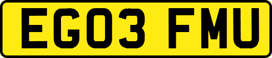 EG03FMU