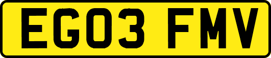 EG03FMV