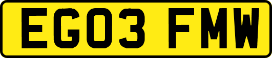 EG03FMW