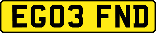 EG03FND