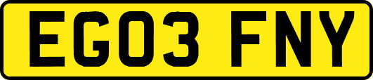 EG03FNY