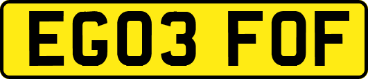 EG03FOF
