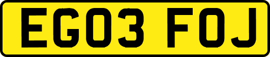 EG03FOJ