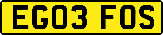 EG03FOS