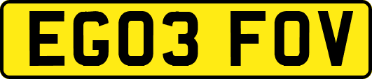 EG03FOV