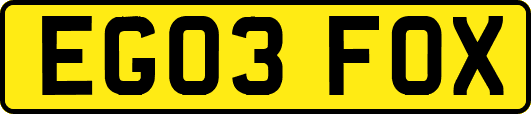 EG03FOX