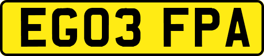 EG03FPA