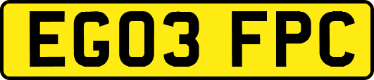 EG03FPC