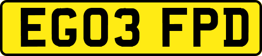 EG03FPD