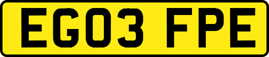 EG03FPE
