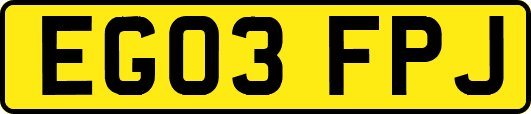 EG03FPJ