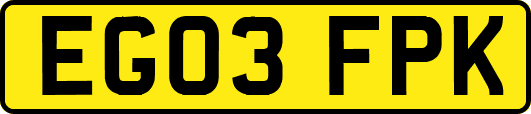 EG03FPK