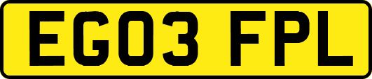 EG03FPL