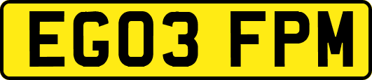 EG03FPM