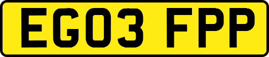 EG03FPP