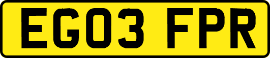 EG03FPR