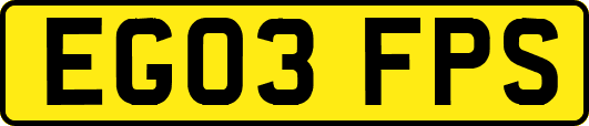 EG03FPS