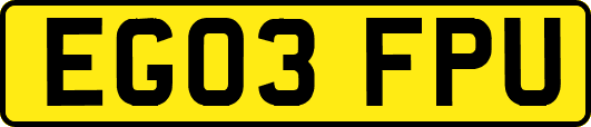 EG03FPU