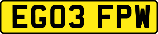 EG03FPW