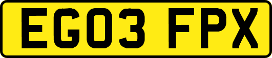 EG03FPX